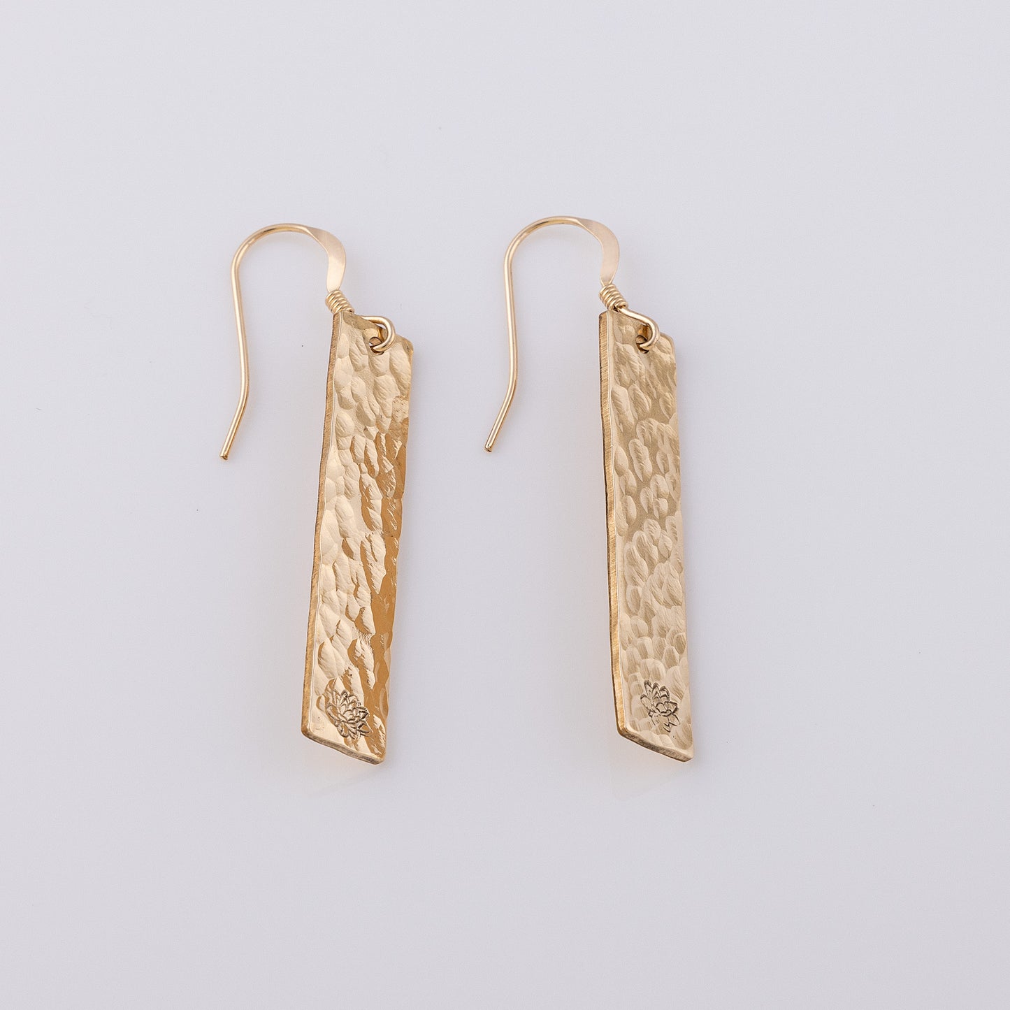 Skerries, Birth Flower - 14ct Gold-fill