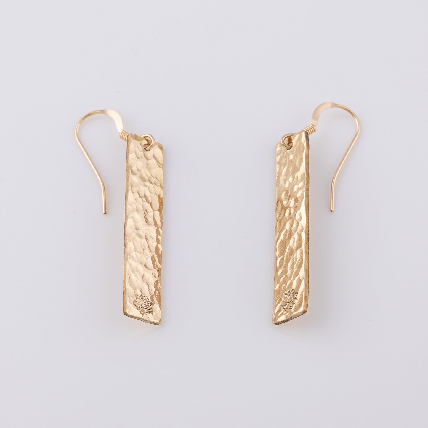 Skerries, Birth Flower - 14ct Gold-fill