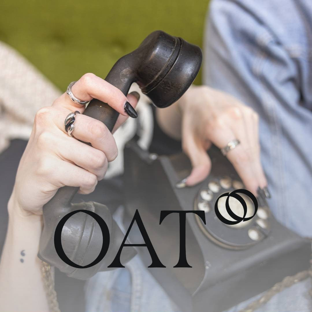 OAT Digital Gift Card