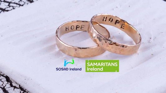Mental Health Support: SOSAD & The Samaritans